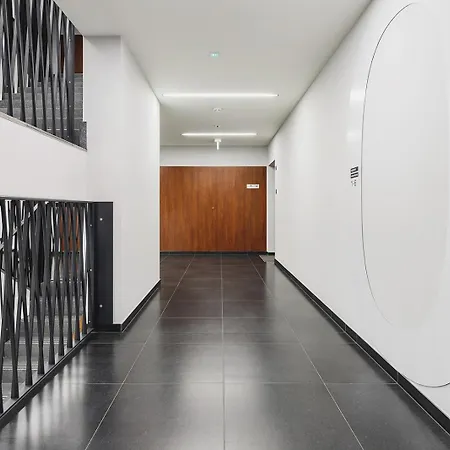 Terrace - Lubicz 17 Street *