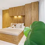 아파트 Terrace - Lubicz 17 Street