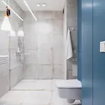 아파트 Terrace - Lubicz 17 Street